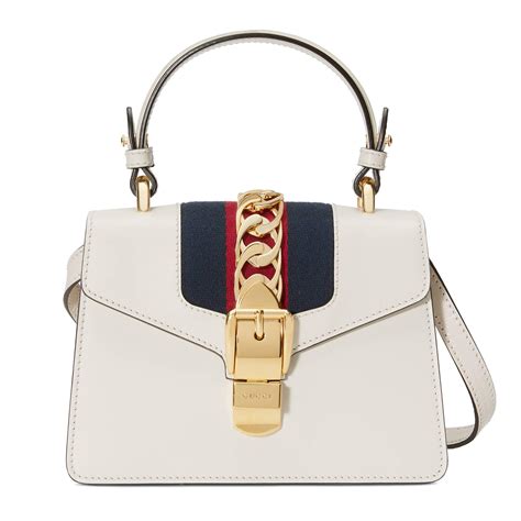 gucci sylvie review|gucci sylvie bag price.